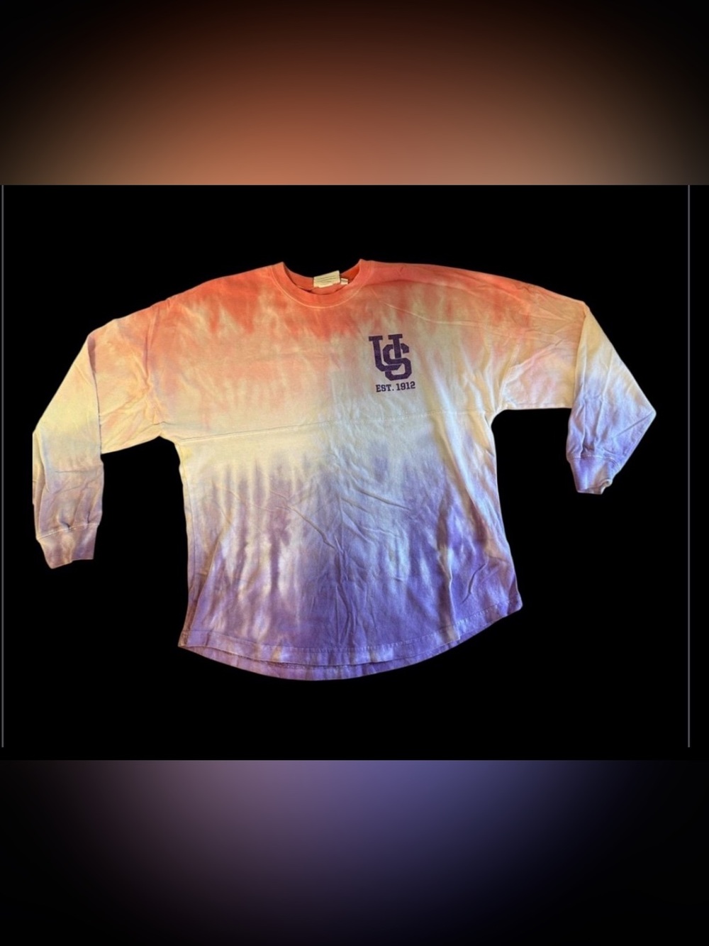 Universal Long Sleeve Tee